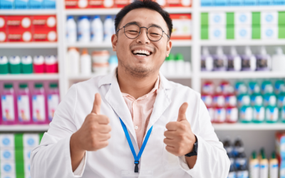 Set Your Independent Pharmacy Goals for 2025