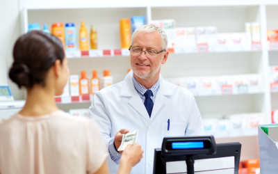 Independent Pharmacy Profitability Maxxing