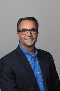 Pete Starfas Headshot