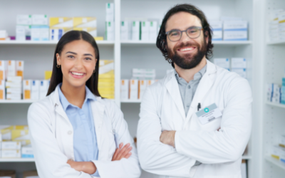 Celebrating World Pharmacists Day