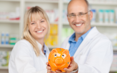 EPIC Pharmacies Members Received Millions in Rebates for 2025