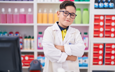 Inspire the Next Generation of Independent Pharmacists