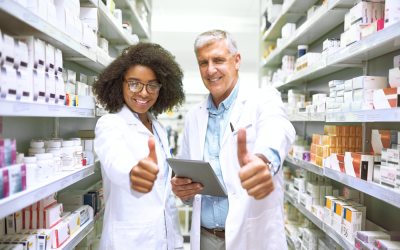 See Your Independent Pharmacy Thrive in 2026